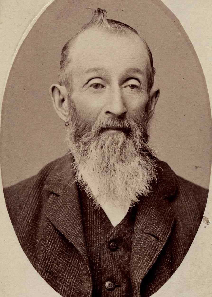 Samuel Amos Woolley (1825-1900)